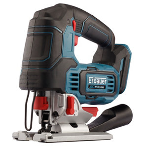 Scie sauteuse brushless sans fil 18 V - EJS18-Li