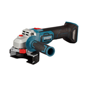 Meuleuse sans fil brushless 115 mm 18V - EAG18-Li