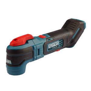 Outil multifonction Brushless 18V - EMT18-Li