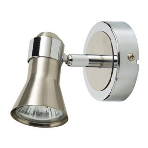 Reglette Aphroditus 1 spot GU10