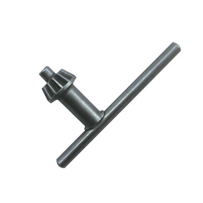 Clé de mandrin 13 mm Universal Acier au carbone - vue 2