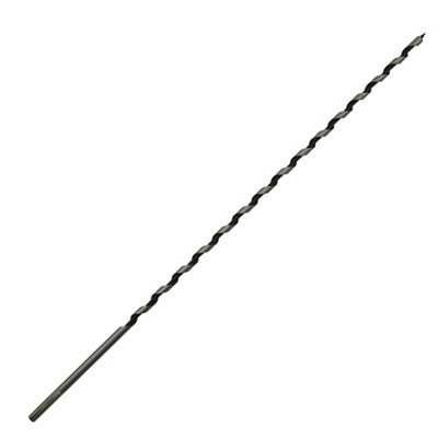 Foret bois à spirale 6x400 mm ERBAUER