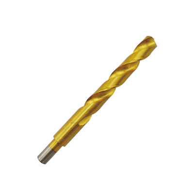 Foret métal x1 dimensions Ø.16 x .170 mm emmanchement Cylindrique Erbauer