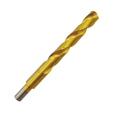 Foret métal x1 dimensions Ø.18 x .191 mm emmanchement Cylindrique Erbauer - vue 2