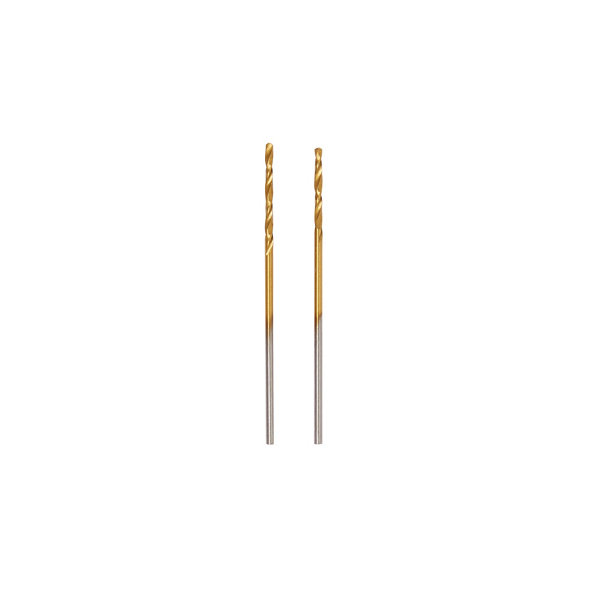 Exact 74490 TIAIN-TIP Foret hélicoïdal 9.0 mm DIN 338 10 pc(s) C849452