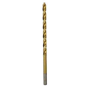 Foret métaux Tin 6 x 139 mm