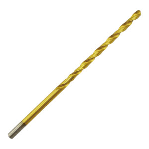 Foret métaux Tin 6 x 139 mm