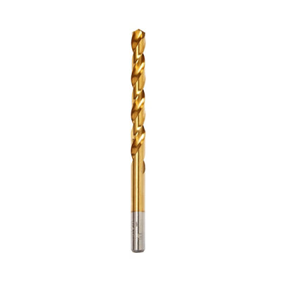 Foret métal x1 dimensions Ø.7 x .109 mm emmanchement Cylindrique Erbauer
