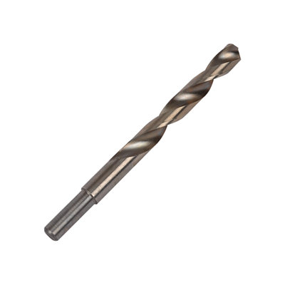 Foret métal x1 dimensions Ø.11 x .142 mm emmanchement Cylindrique Universal - vue 2