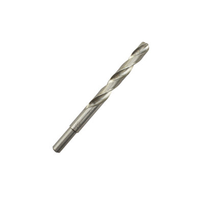 Foret métal x1 dimensions Ø.12 x .151 mm emmanchement Cylindrique Universal - vue 2