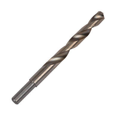 Foret métal x1 dimensions Ø.16 x .170 mm emmanchement Cylindrique Universal - vue 2