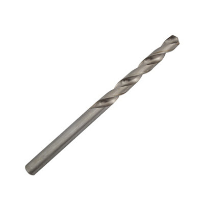 Foret métal x1 dimensions Ø.7 x .109 mm emmanchement Cylindrique Universal - vue 2