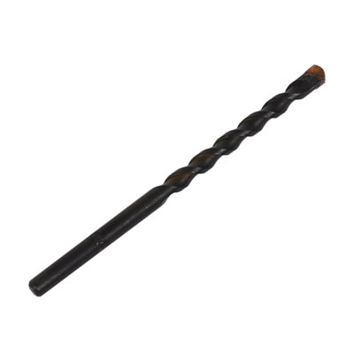 Foret carrelage 5 mm UNIVERSAL Acier - vue 2