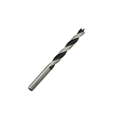 Foret bois 10 mm UNIVERSAL Acier à teneur moyenne en carbone