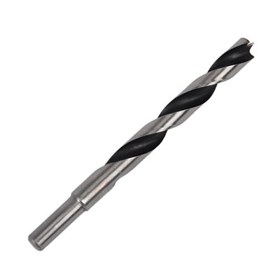 Foret bois 12 mm UNIVERSAL Acier à teneur moyenne en carbone - vue 2