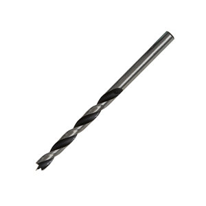 Mèche à bois en acier 5 x 86 mm - DRL16366