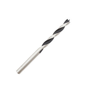 Mèche à bois en acier 6 x 93 mm - DRL12480