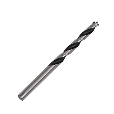 Foret bois 8 mm UNIVERSAL Acier à teneur moyenne en carbone - vue 2