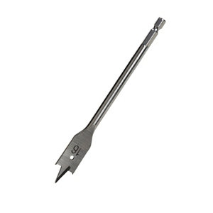 Mèche à bois plate 16 x 152 mm - DRL14440