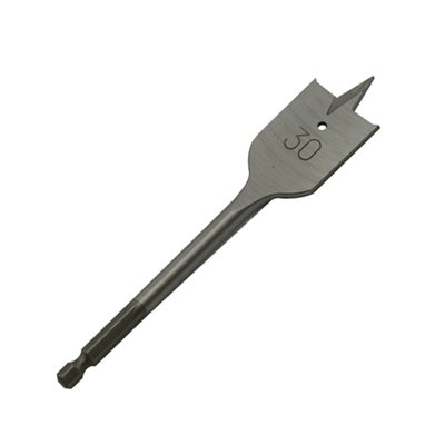 Mèche bois plate 30x152 mm UNIVERSAL