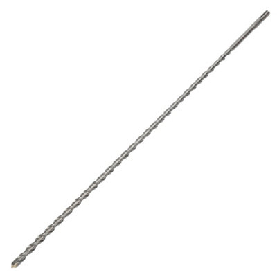 Foret béton x1 dimensions Ø.10 x .600 mm emmanchement SDS Plus Universal