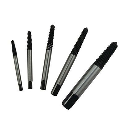 Set extracteur de vis et boulons Universal - vue 2