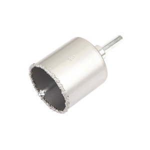 Scies trépans pour couper des trous 68 mm