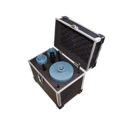 Trépan diamant Erbauer ø45 54 105 mm 3 pièces - vue 1