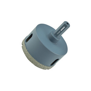 Scie cloche diamant diamètre 68 mm