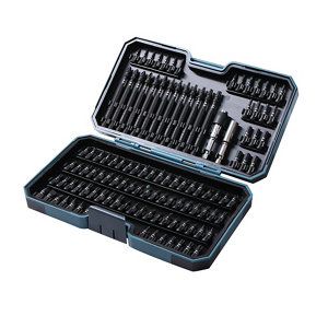 Coffret de 113 embouts de vissage