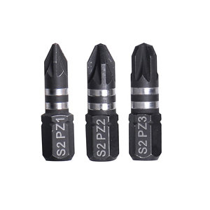 Erb embouts impact pz1/2/3 25mm 3pcs