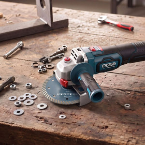 Disques diamant Turbo 115 mm