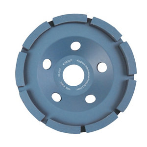 Disque diamant simple 125 x 22,2mm