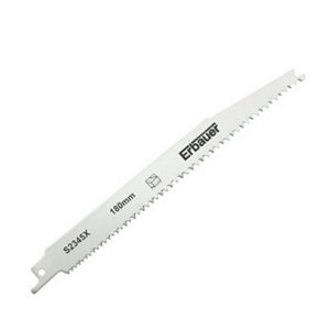 Lot de 2 lames de scie sabre - S2345X