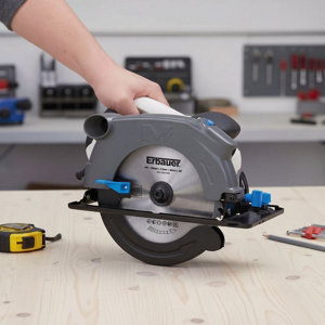 Lame de scie circulaire pour bois - Ø 190 mm x 30/25/20/16 moyenne 40D TCT