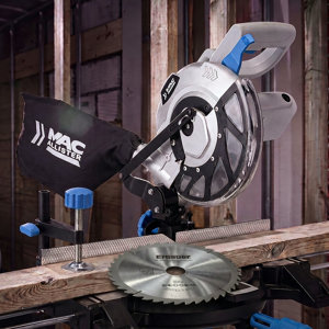 Lame de scie circulaire TCT Ø210 x30/25/20/16 Moyenne - 40 dents