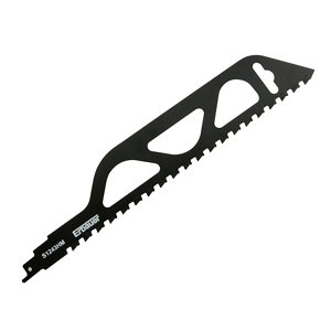 Lot de 2 lames de scie sabre - S1243HM