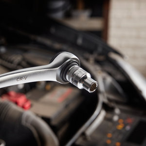 Douille 1/2'' 10 mm - MT02