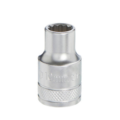 Douille simple standard Magnusson 12 10 mm - vue 2