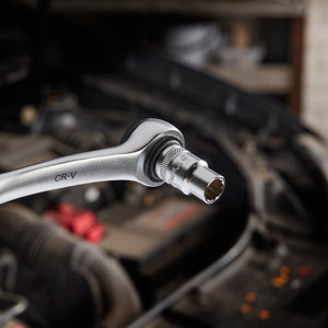 Douille 1/2'' 12 mm - MT03