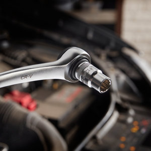 Douille 1/2'' 13 mm - MT04