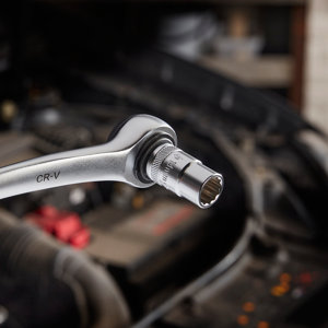 Douille 1/2'' 14 mm - MT05