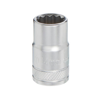 Douille simple standard Magnusson 12 14 mm - vue 2