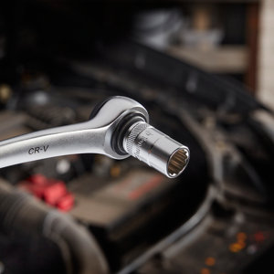 Douille 1/2'' 15 mm - MT06