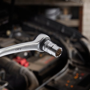 Douille 1/2'' 16 mm - MT07