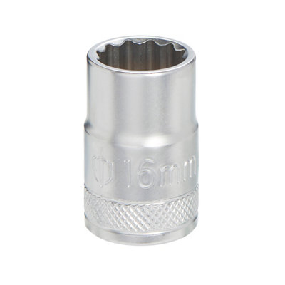 Douille simple standard Magnusson 12 16 mm - vue 2
