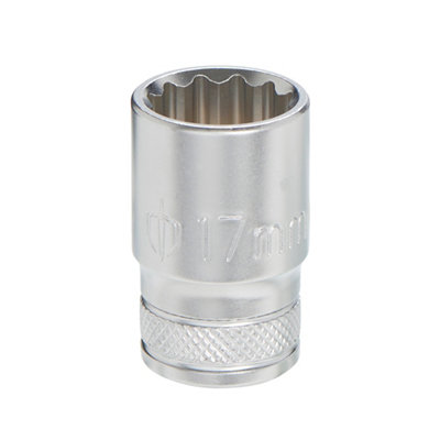 Douille simple standard Magnusson 12 17 mm - vue 2
