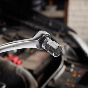 Douille 1/2'' 18 mm - MT09