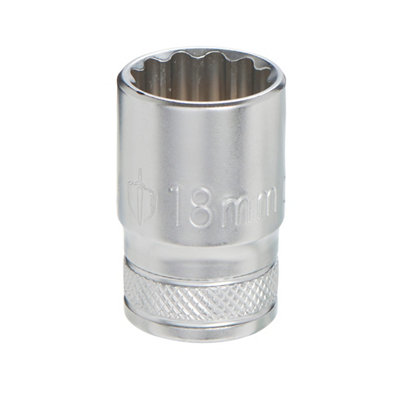 Douille simple standard Magnusson 12 18 mm - vue 2