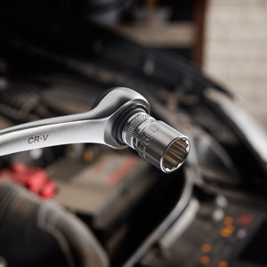 Douille 1/2'' 19 mm - MT10